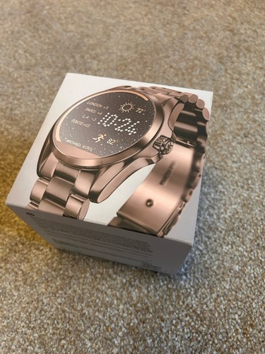 Smartwatch michael kors access - michael,