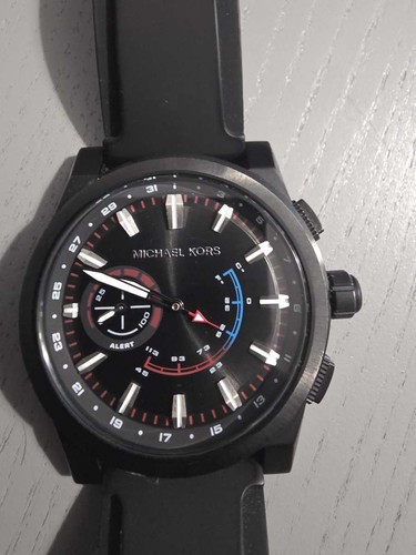 Smartwatch uomo ibrido michael - uomo,