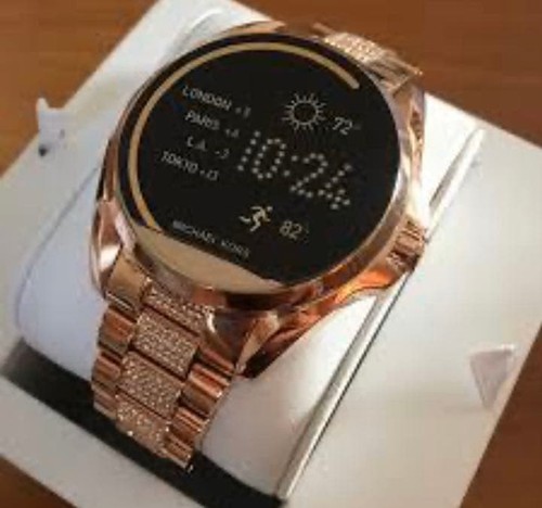 Michael kors smartwatch - michael,