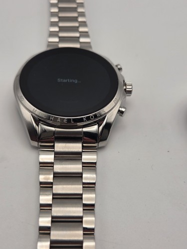 Smartwatch michael kors gen - gen, 6
