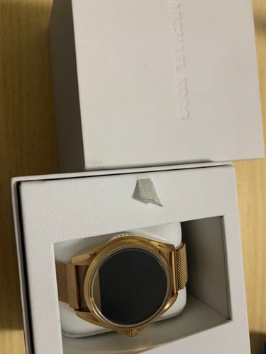 Michael kors smartwatch donna - michael,