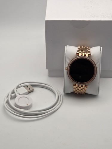 Smartwatch michael kors - smartwatch,
