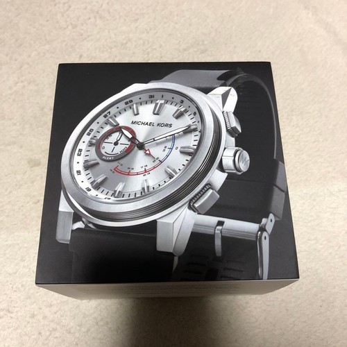 Orologio analogico smartwatch