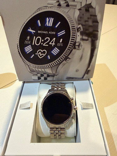 Smartwatch michael kors - michael, access