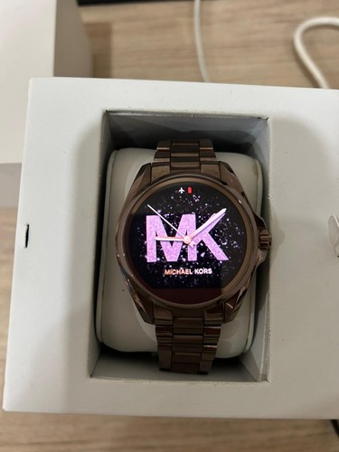 Smartwatch michael kors - michael,