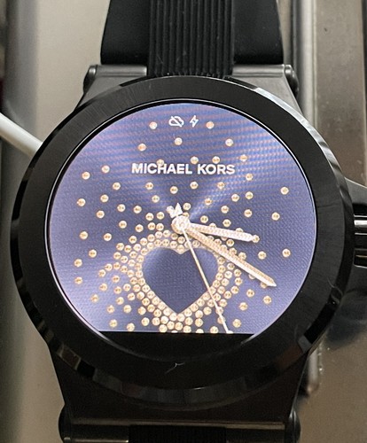 Michael kors modello dw2d - michael,