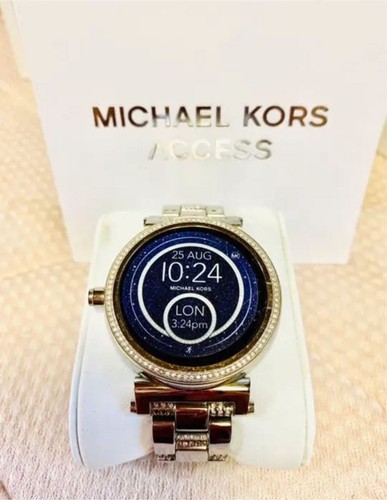Michael kors argento - michael,