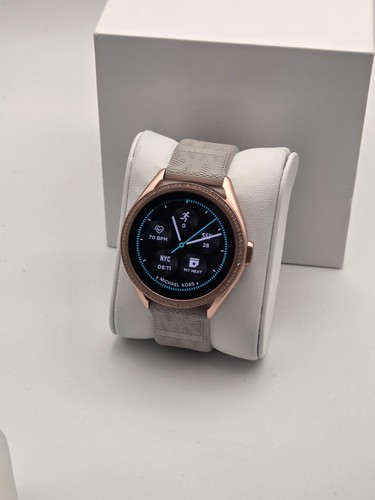 Michael kors gen mkgo 43mm - gen, 5e