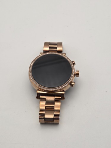 Smartwatch michael kors - smartwatch,
