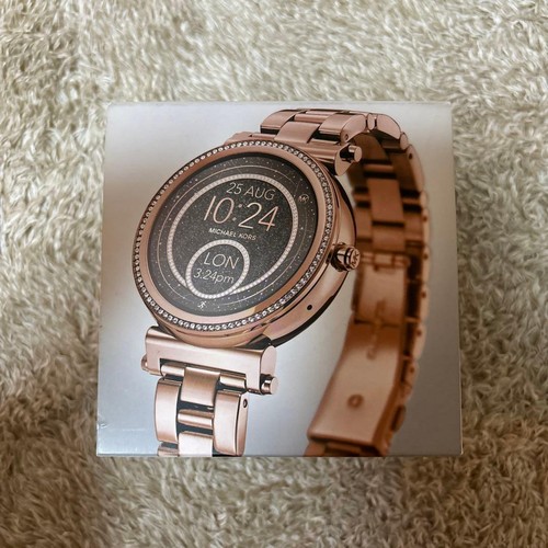 Orologio donna michael - orologio,