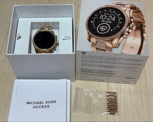 Smartwatch donna michael kors - smartwatch,