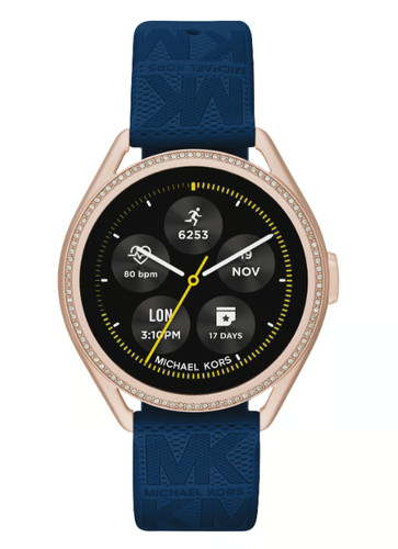 Michael kors access smartwatch - kors,