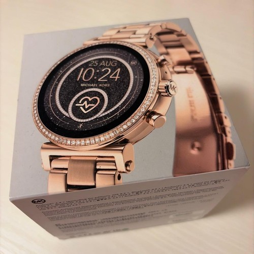 Smartwatch michael kors access - michael,