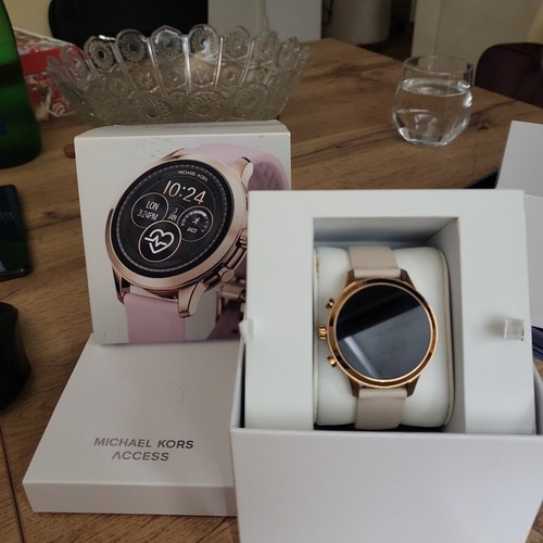 Smartwhatch michael kors - smartwhatch,