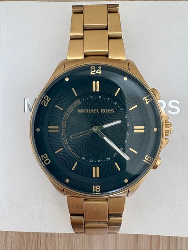 Smartwatch ibrido michael - ibrido, kors