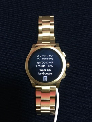 Smart watch michael kors - smart,