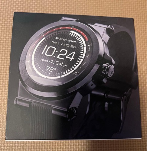 Smartwatch digitale michael - smartwatch,