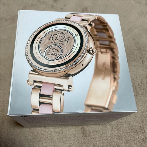Michael kors access - access, sofie