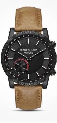 Smartwatch ibrido michael kors - michael,