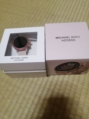 Smartwatch michael kors access - michael,