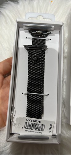 Cinturino michael kors nero - michael.,