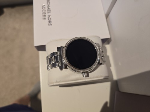 Smartwatch donna michael kors - michael,