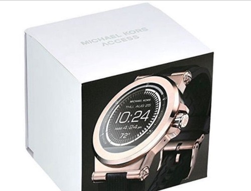 Michael kors access dylan - access,