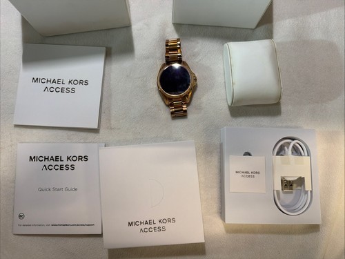 Smartwatch michael kors access - kors,