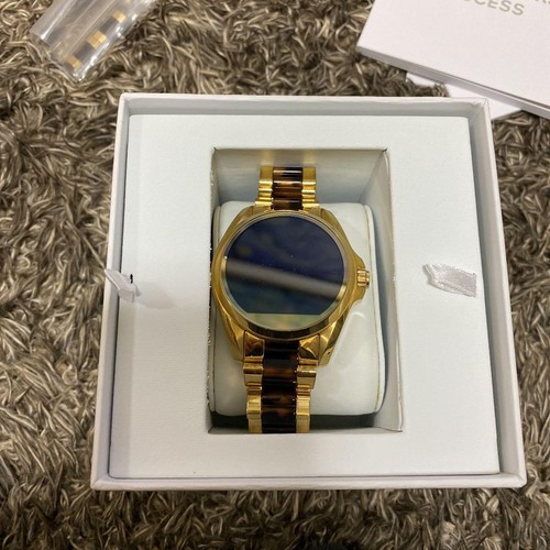 Orologio michael kors - michael, oro