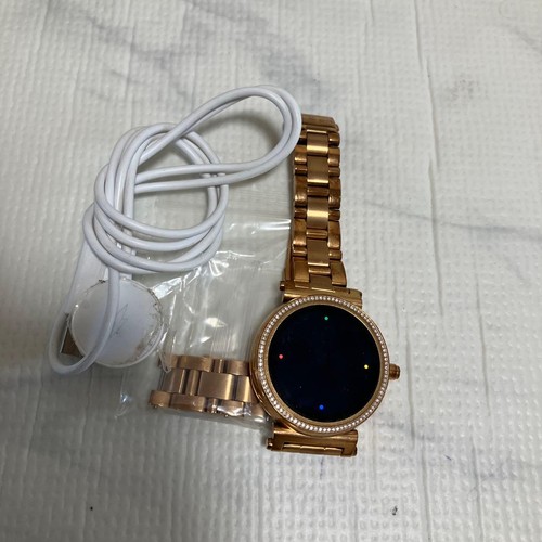 Smartwatch michael kors - michael,