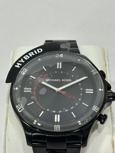 Autentico smartwatch ibrido - autentico,