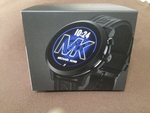 Michael kors smartwatch - michael,