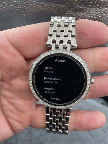 Orologio smart watch donna - smart,