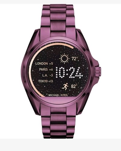 Orologio smartwatch michael - orologio,