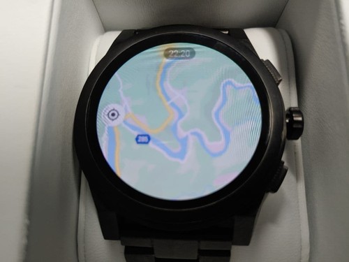 Michael kors smartwatch - michael,