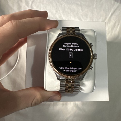 Smartwatch michael kors - michael, access