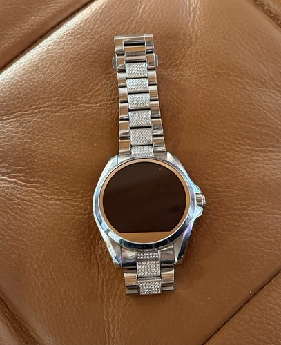 Smart watch michael kors - watch,