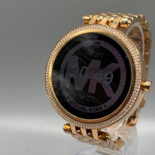 Michael kors smart watch - smart,