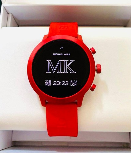 Smartwatch michael kors - michael, access