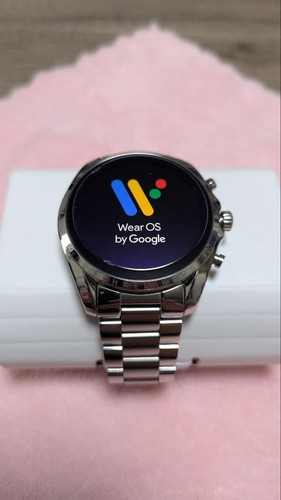 Smartwatch michael kors - kors, access