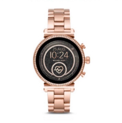 Michael kors smartwatch donna - smartwatch,