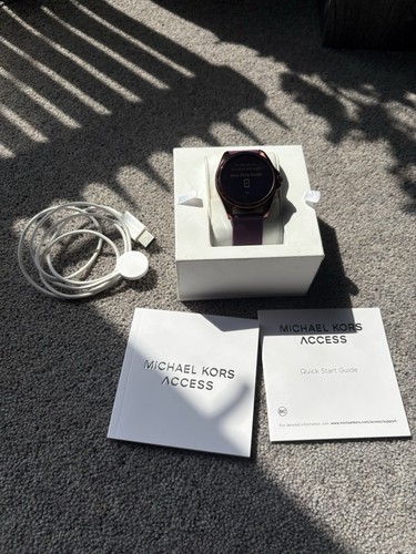 Smart watch michael - smart, kors