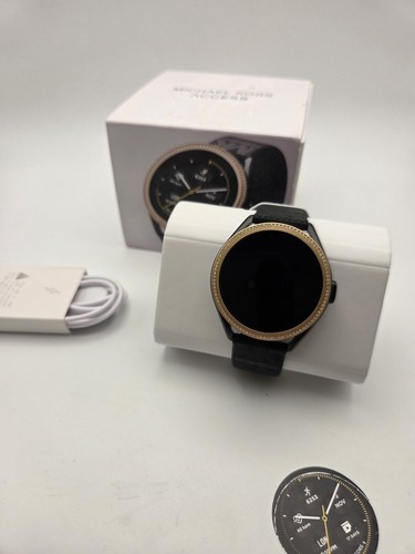 Smartwatch michael kors access - smartwatch,