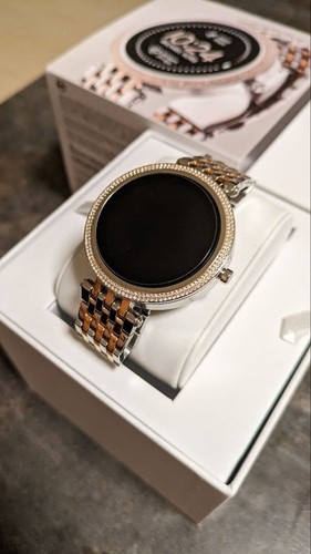 Smart watch michael kors usato - smart,